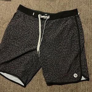 Mens Vuori swimsuit